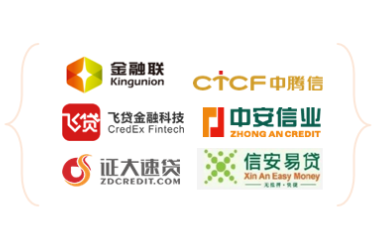 银行综合解决方案